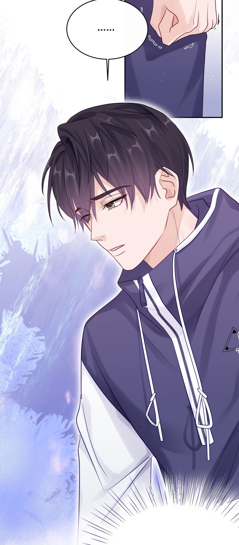 Để Ý Tôi Chút Nào Chapter 61 - Trang 2