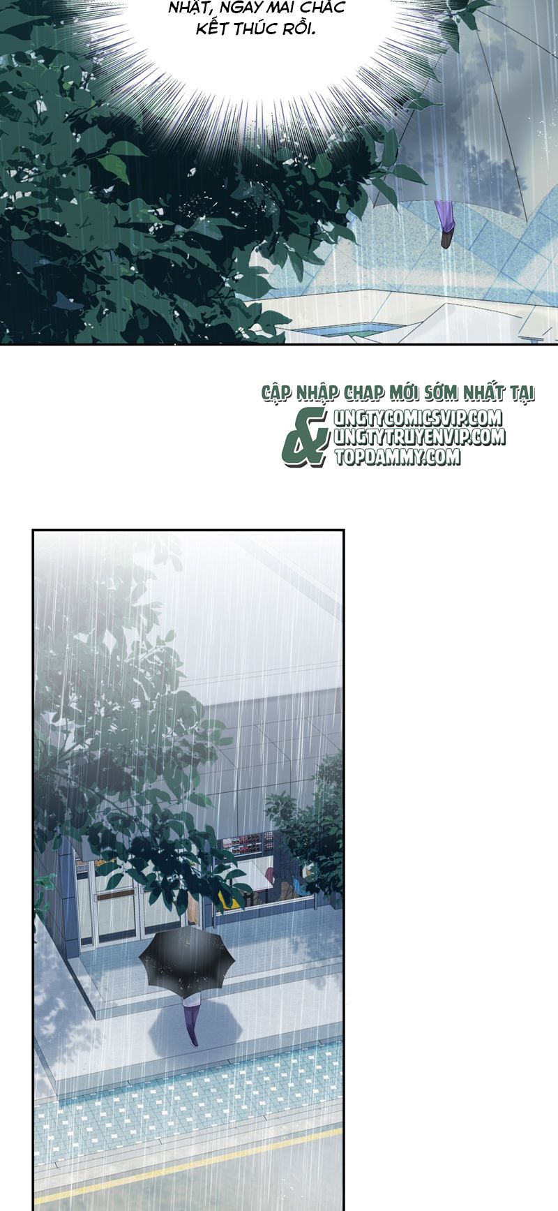 Để Ý Tôi Chút Nào Chapter 62 - Trang 2