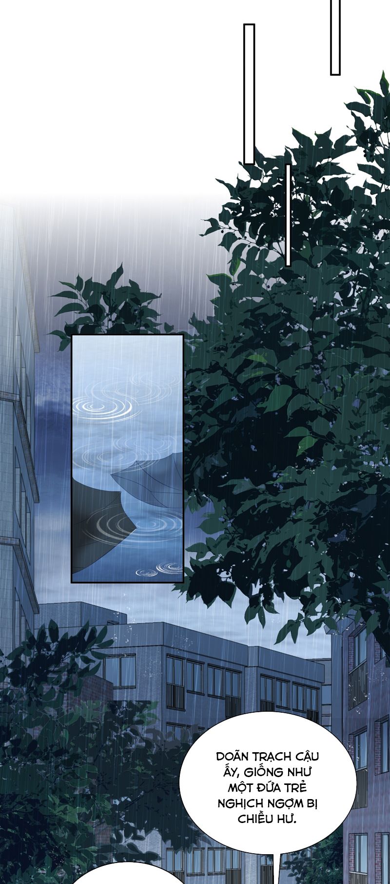 Để Ý Tôi Chút Nào Chapter 62 - Trang 2