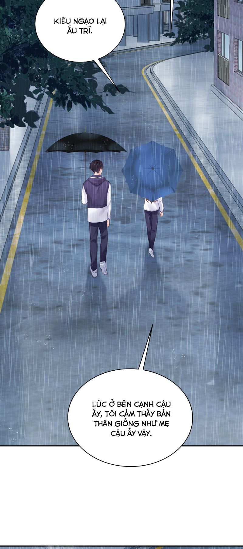 Để Ý Tôi Chút Nào Chapter 62 - Trang 2