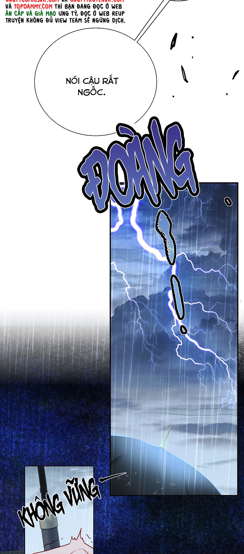 Để Ý Tôi Chút Nào Chapter 62 - Trang 2