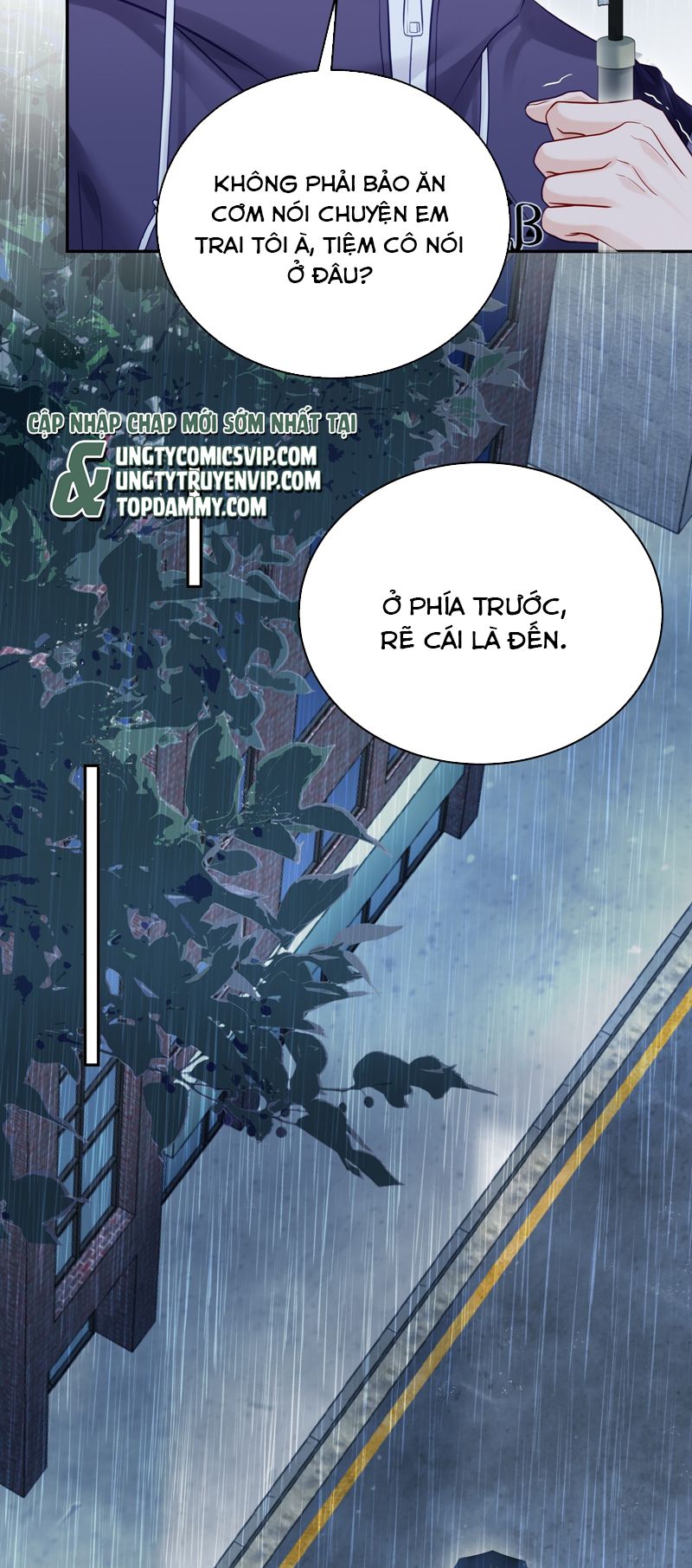 Để Ý Tôi Chút Nào Chapter 62 - Trang 2