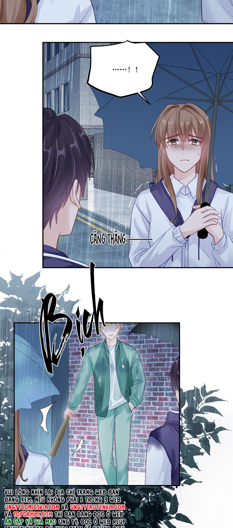 Để Ý Tôi Chút Nào Chapter 62 - Trang 2