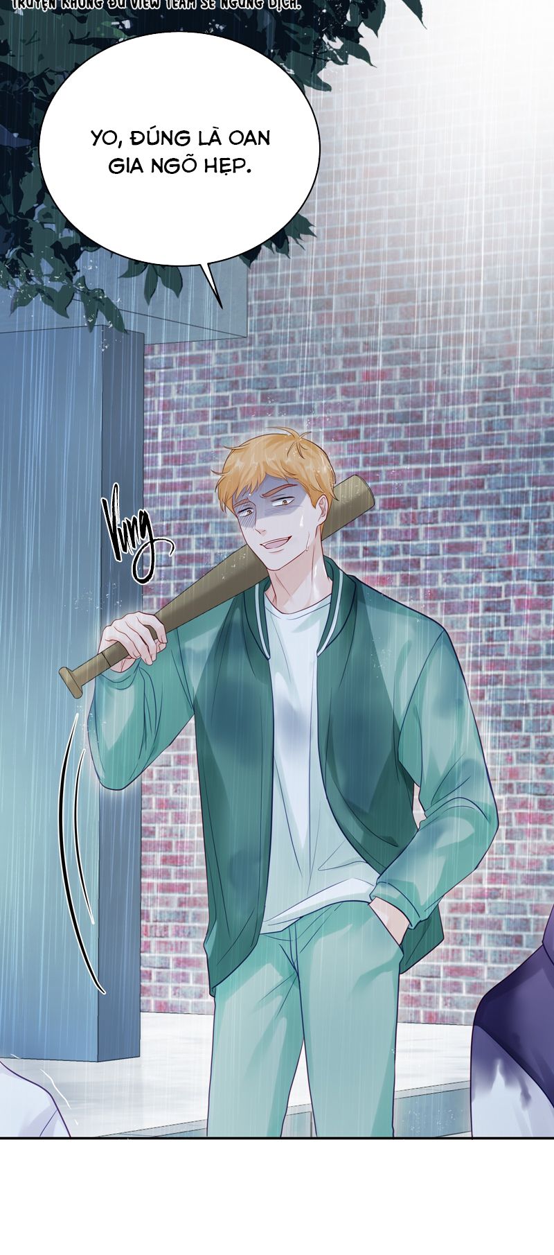 Để Ý Tôi Chút Nào Chapter 62 - Trang 2