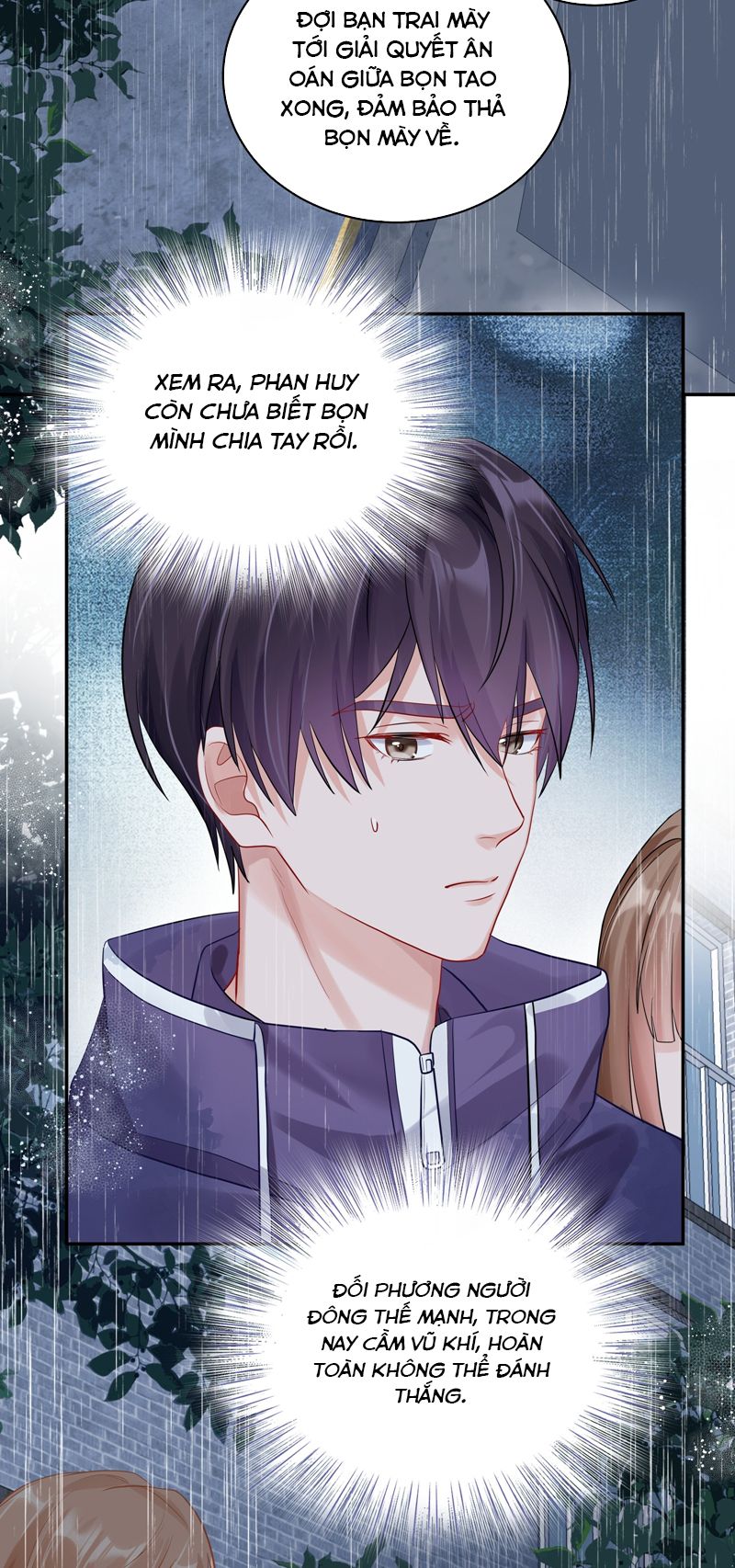 Để Ý Tôi Chút Nào Chapter 62 - Trang 2