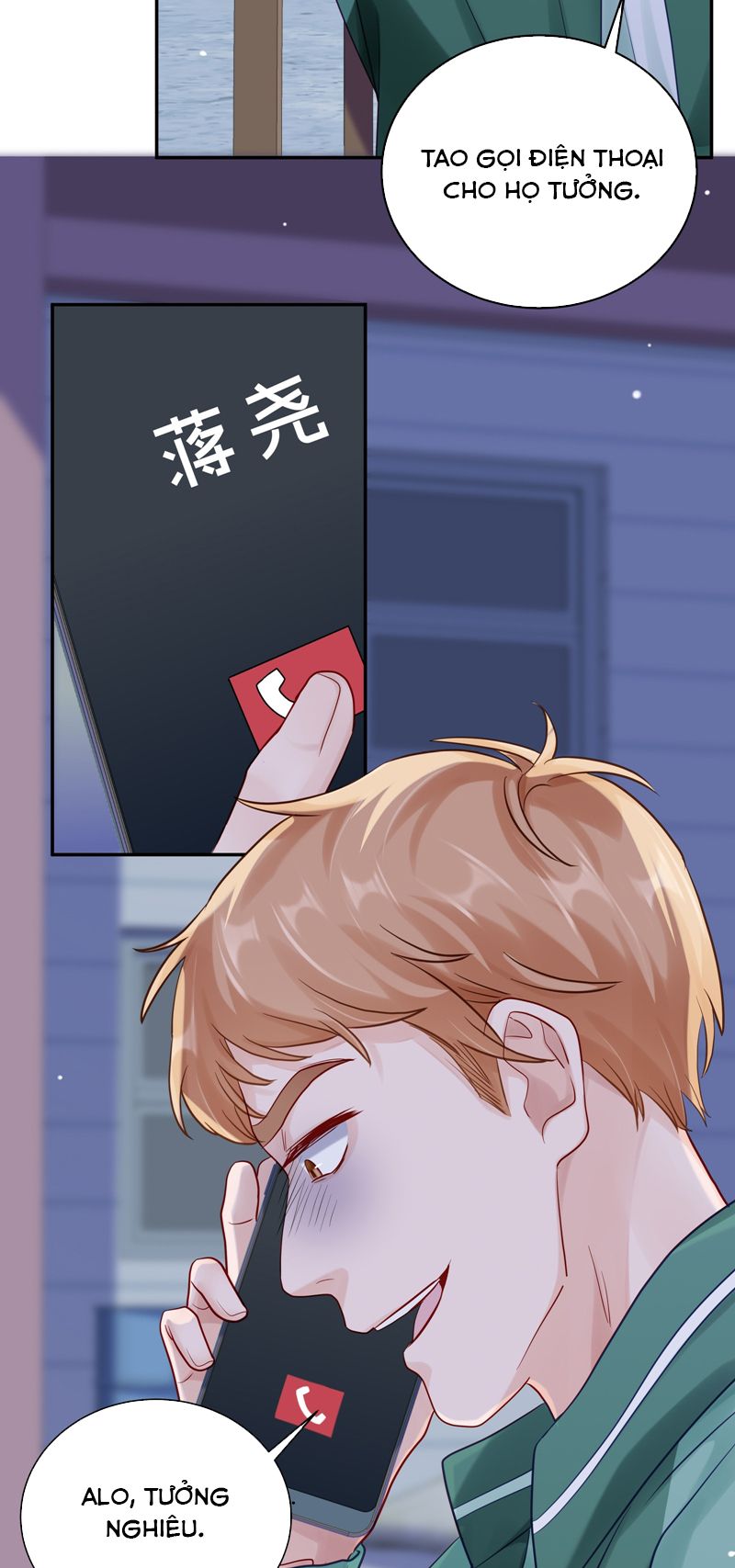 Để Ý Tôi Chút Nào Chapter 62 - Trang 2