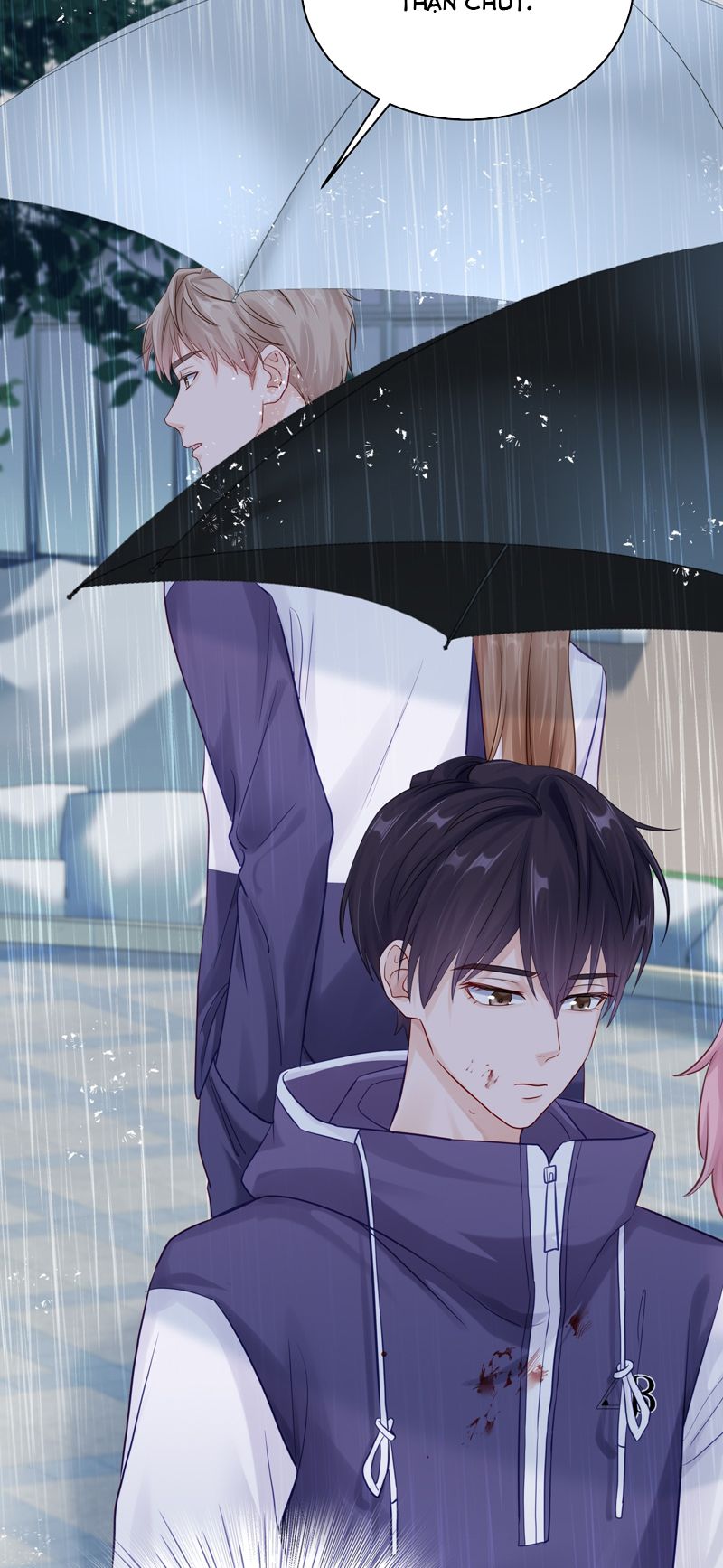 Để Ý Tôi Chút Nào Chapter 62 - Trang 2