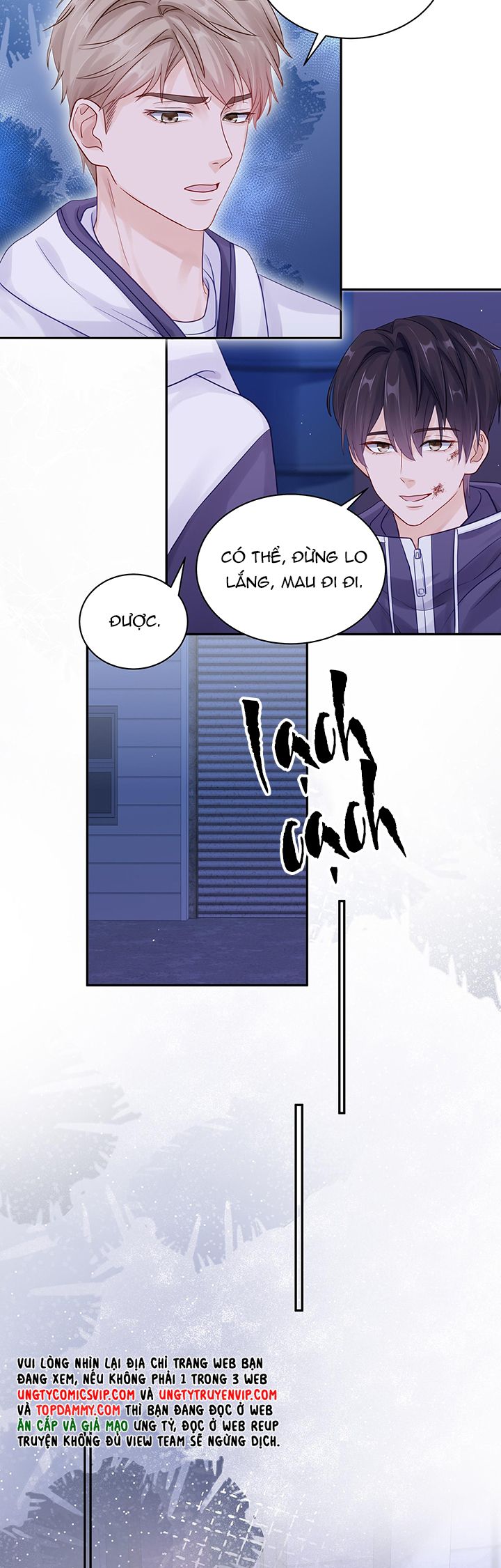 Để Ý Tôi Chút Nào Chapter 63 - Trang 2