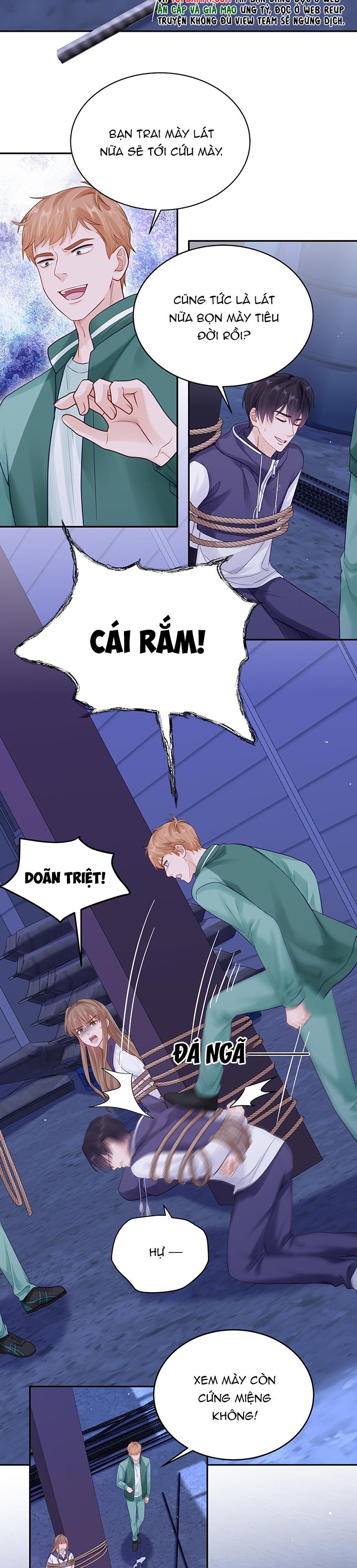 Để Ý Tôi Chút Nào Chapter 63 - Trang 2