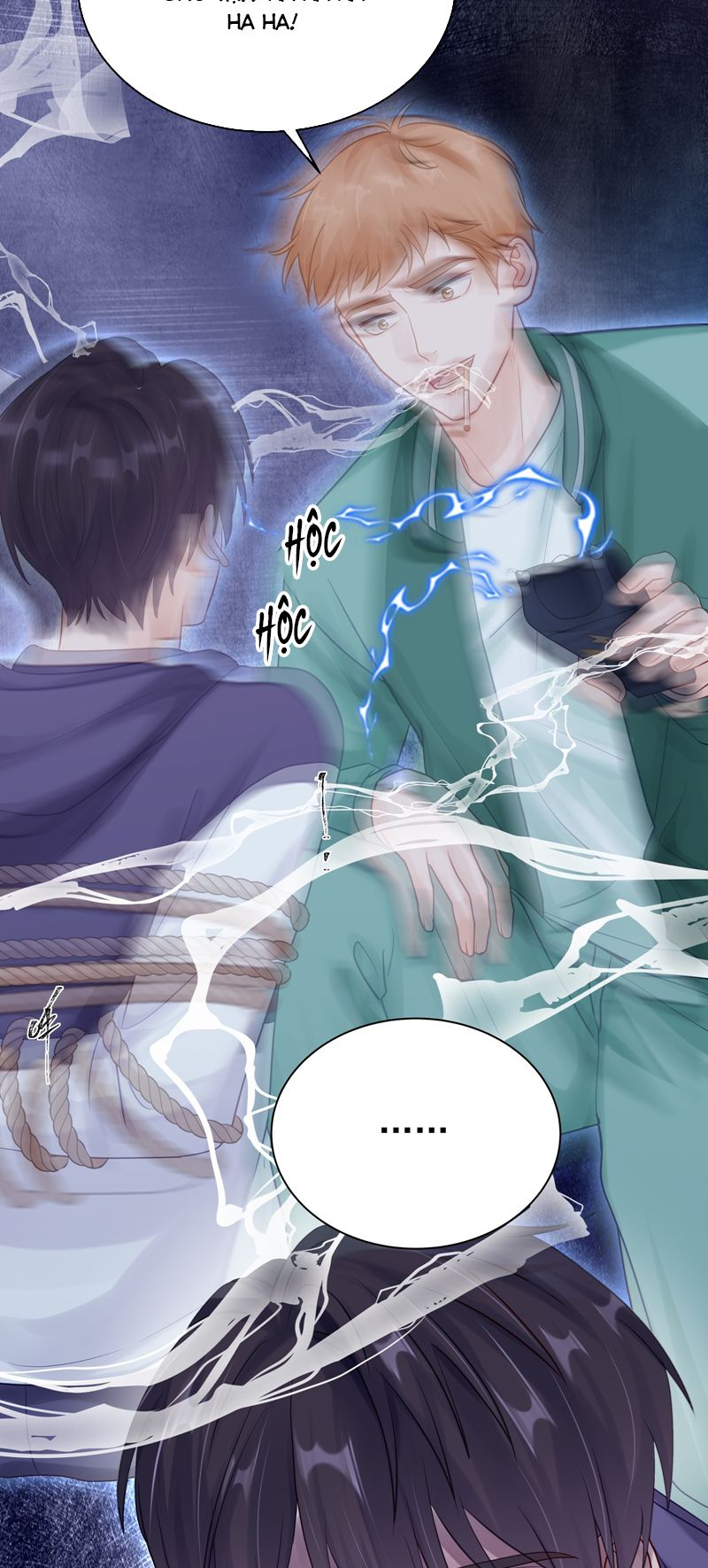 Để Ý Tôi Chút Nào Chapter 64 - Trang 2