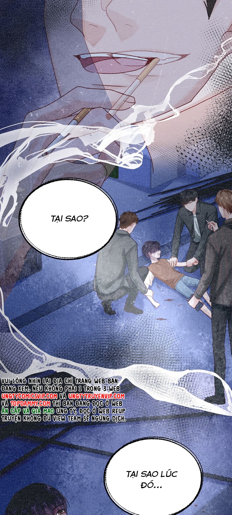 Để Ý Tôi Chút Nào Chapter 64 - Trang 2