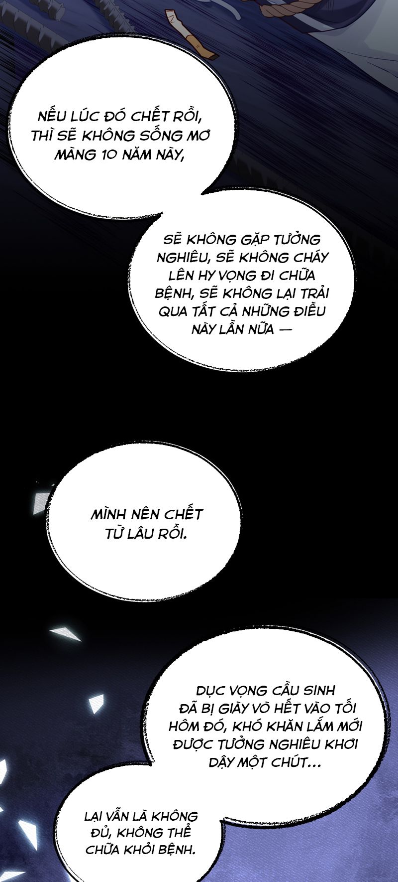 Để Ý Tôi Chút Nào Chapter 64 - Trang 2