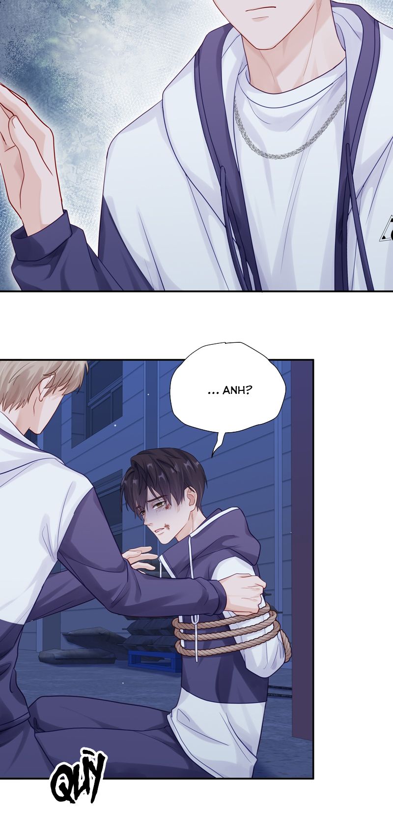 Để Ý Tôi Chút Nào Chapter 64 - Trang 2