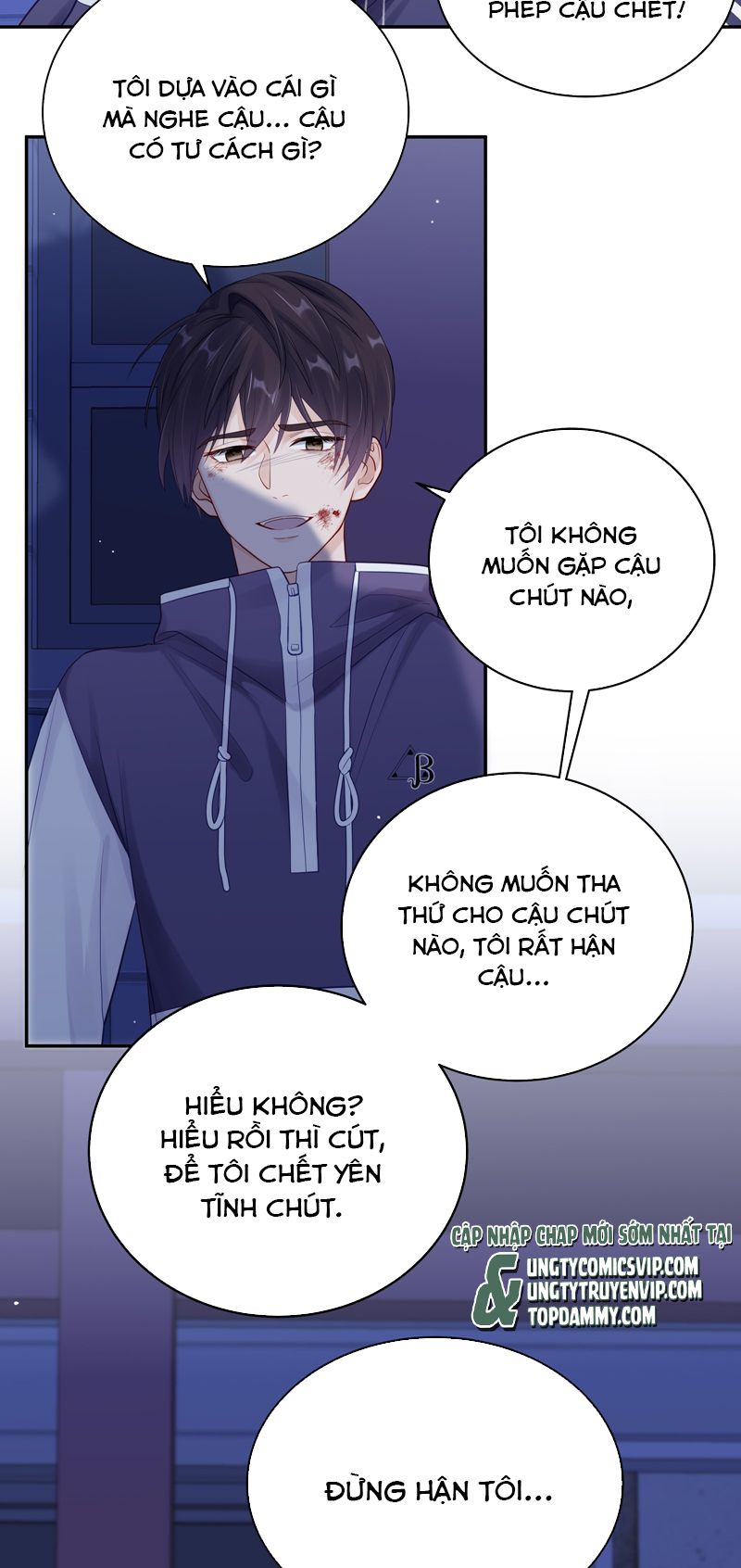 Để Ý Tôi Chút Nào Chapter 64 - Trang 2