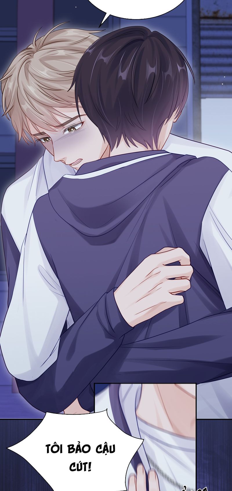 Để Ý Tôi Chút Nào Chapter 64 - Trang 2