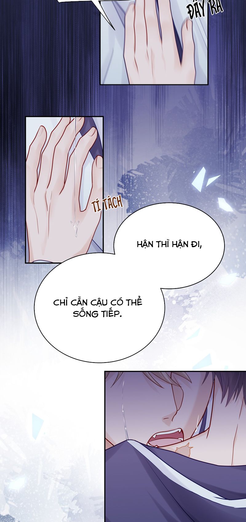 Để Ý Tôi Chút Nào Chapter 64 - Trang 2