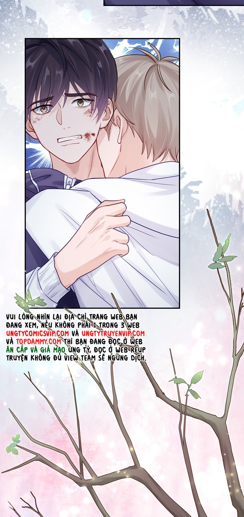 Để Ý Tôi Chút Nào Chapter 64 - Trang 2