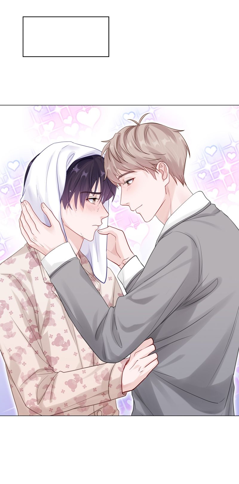 Để Ý Tôi Chút Nào Chapter 64 - Trang 2