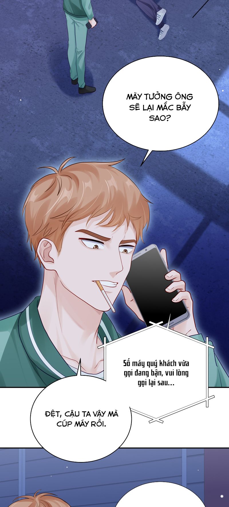 Để Ý Tôi Chút Nào Chapter 64 - Trang 2