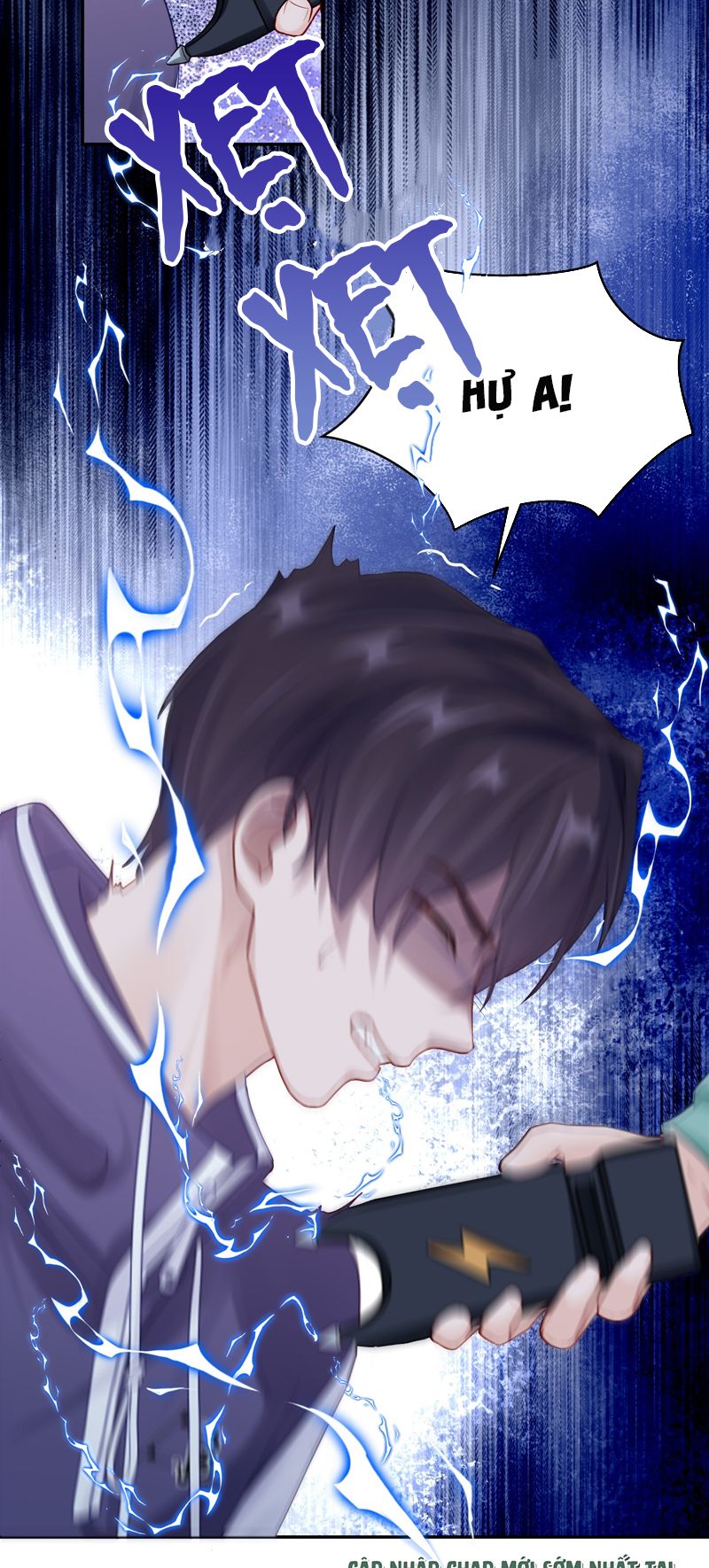 Để Ý Tôi Chút Nào Chapter 64 - Trang 2