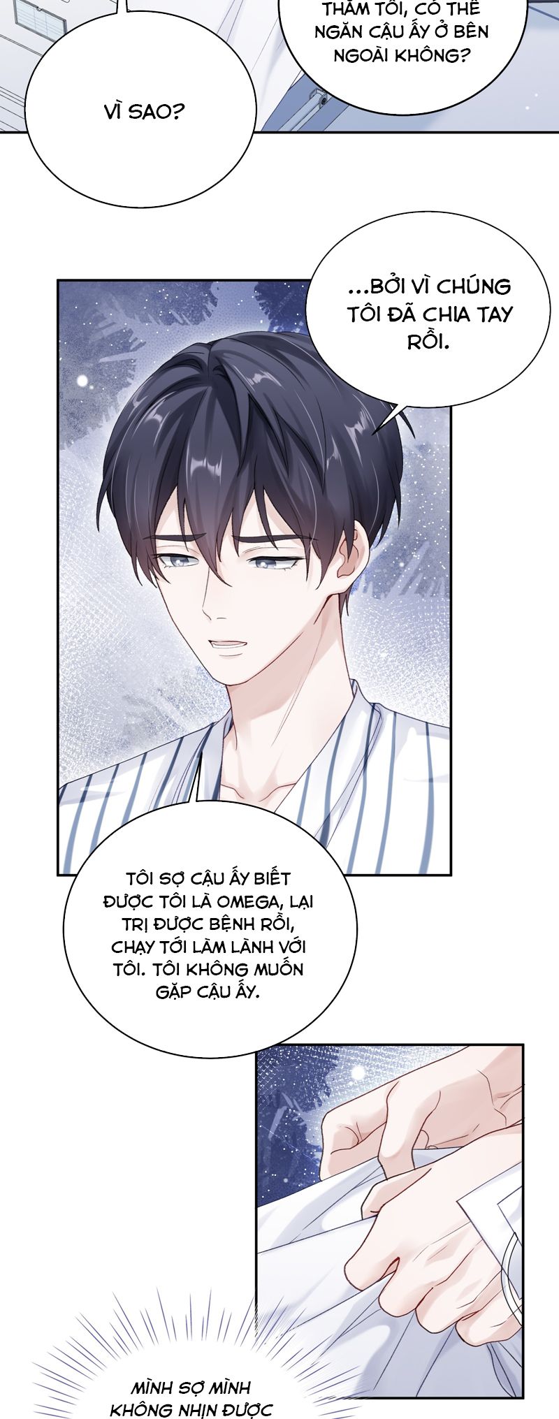 Để Ý Tôi Chút Nào Chapter 65 - Trang 2
