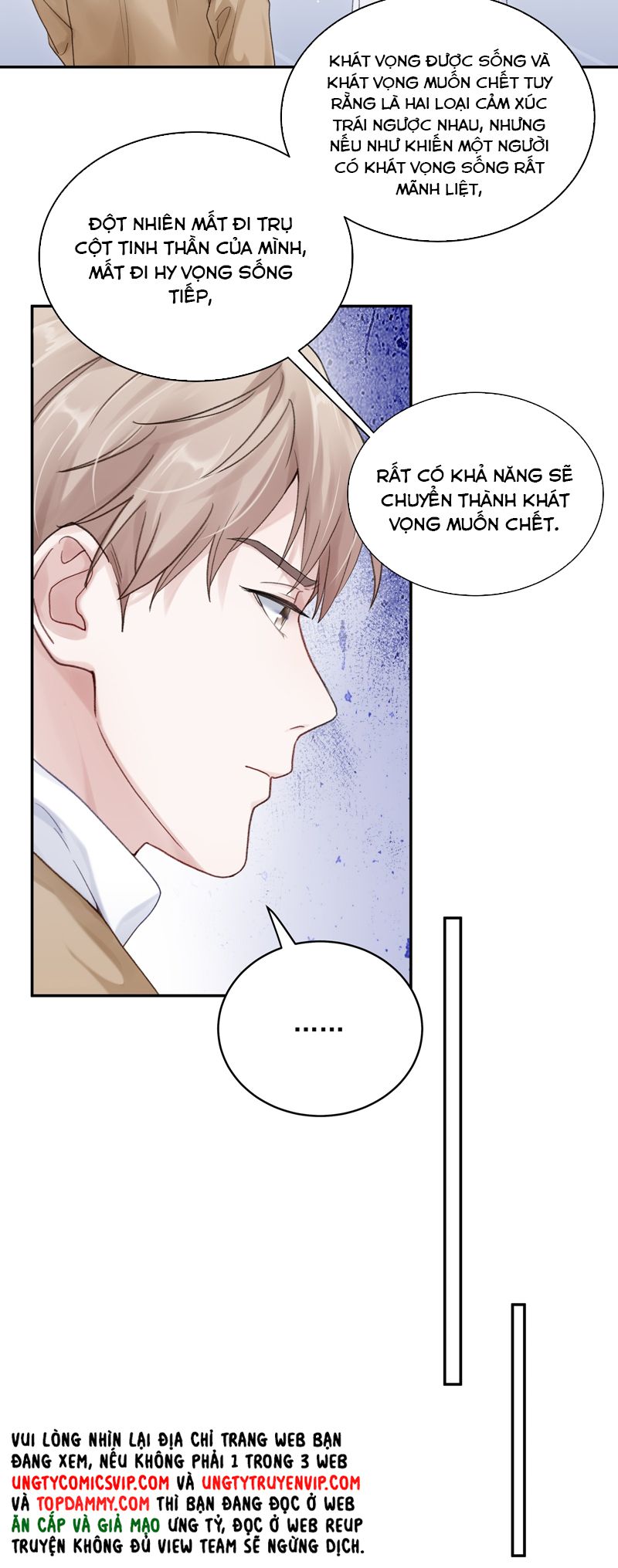 Để Ý Tôi Chút Nào Chapter 65 - Trang 2
