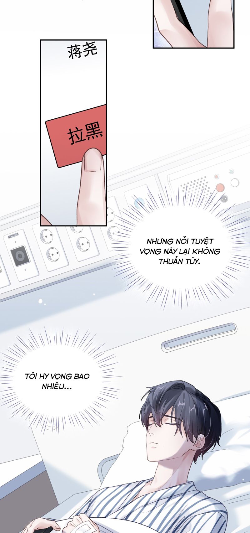 Để Ý Tôi Chút Nào Chapter 65 - Trang 2