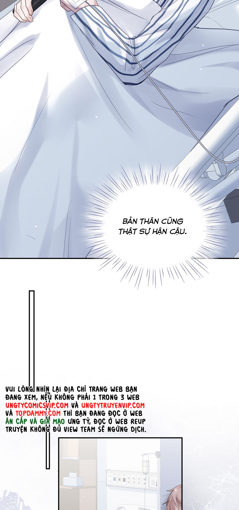 Để Ý Tôi Chút Nào Chapter 65 - Trang 2