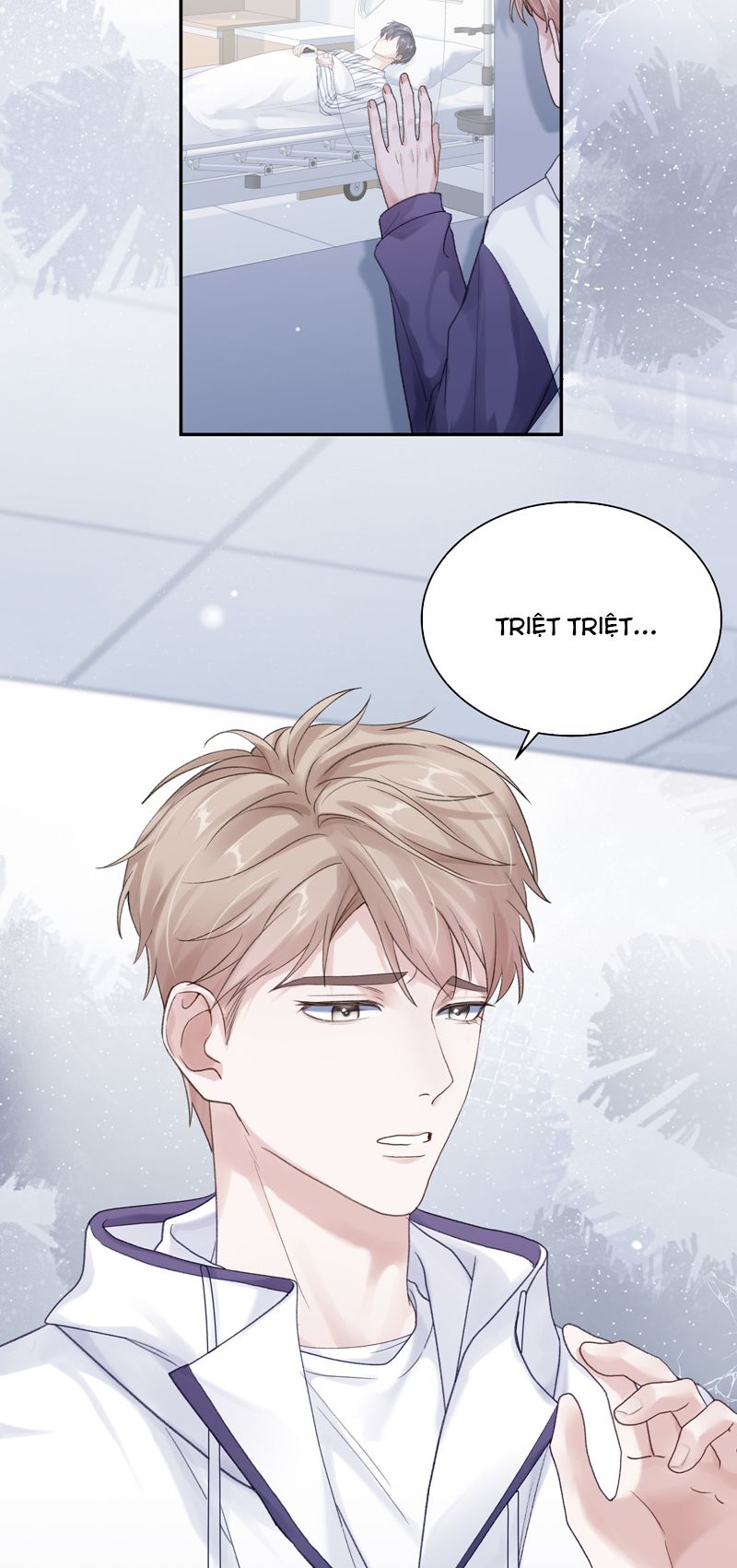 Để Ý Tôi Chút Nào Chapter 65 - Trang 2