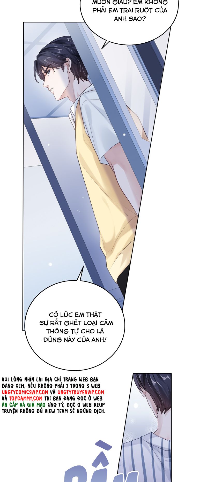 Để Ý Tôi Chút Nào Chapter 66 - Trang 2