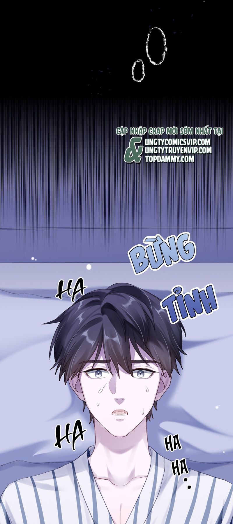 Để Ý Tôi Chút Nào Chapter 66 - Trang 2