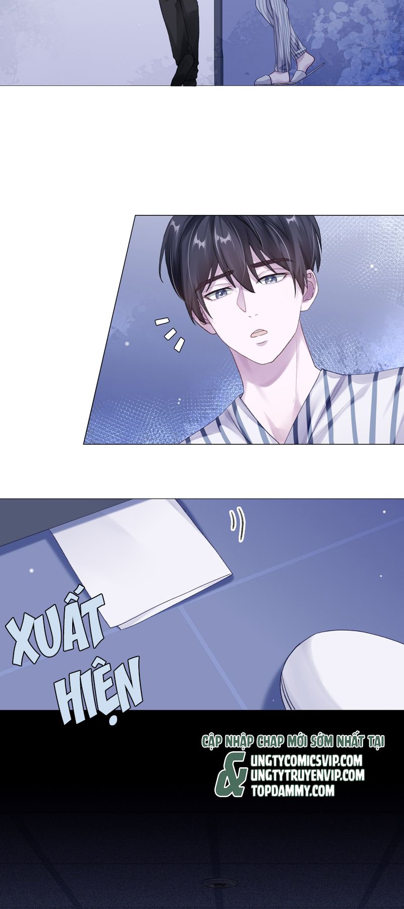 Để Ý Tôi Chút Nào Chapter 66 - Trang 2