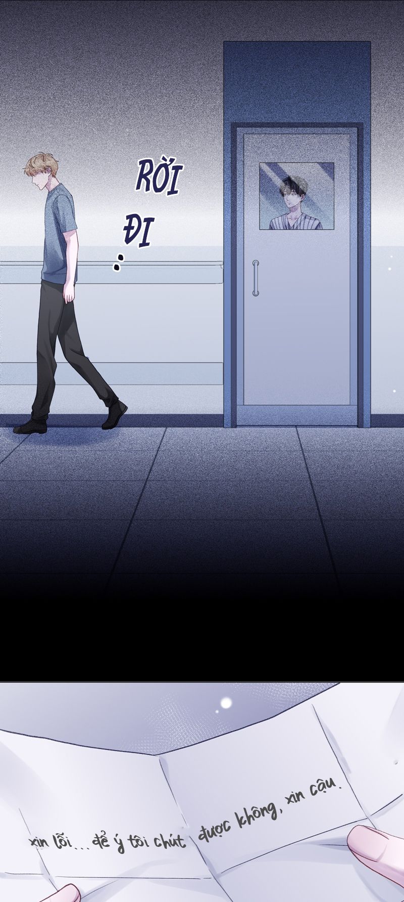 Để Ý Tôi Chút Nào Chapter 66 - Trang 2