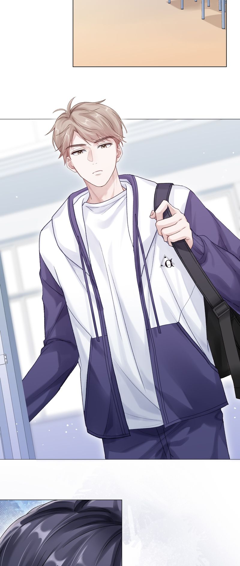 Để Ý Tôi Chút Nào Chapter 67 - Trang 2