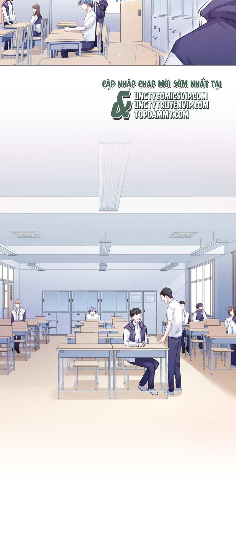 Để Ý Tôi Chút Nào Chapter 67 - Trang 2