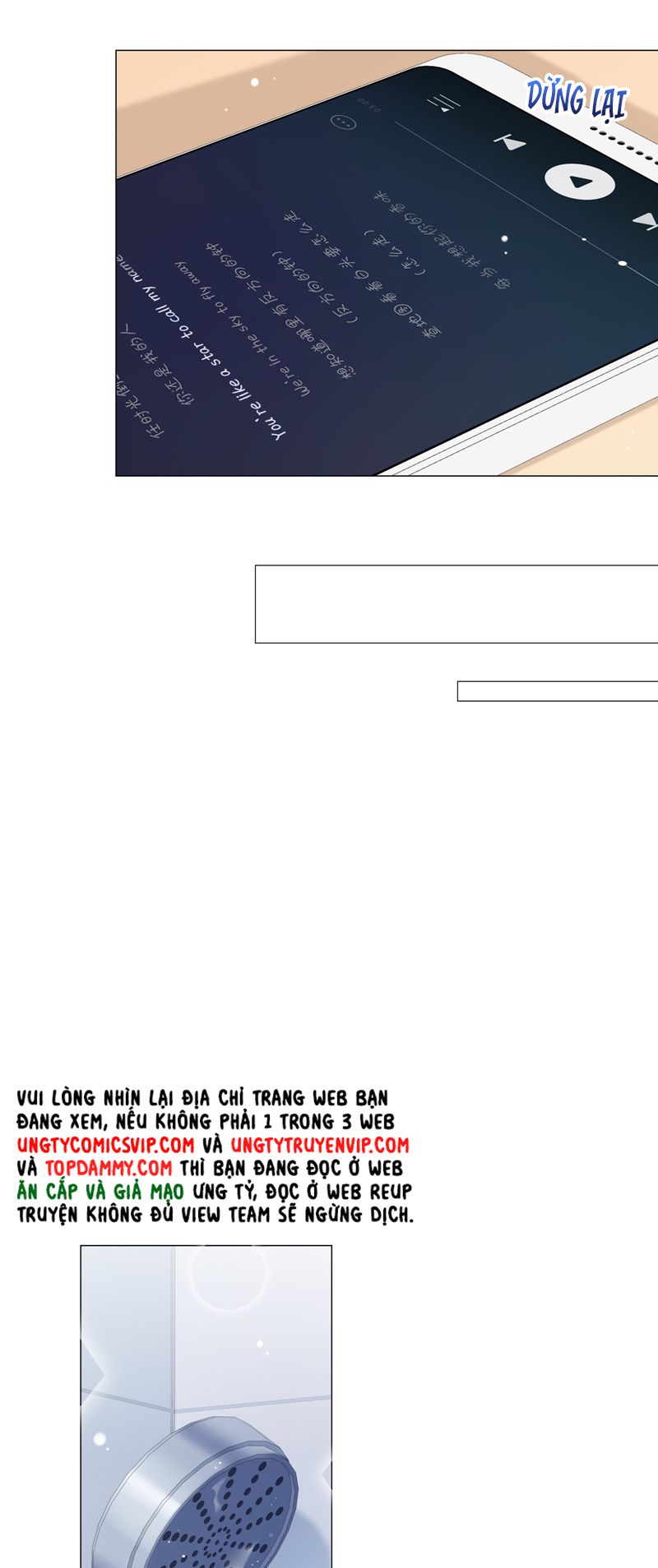 Để Ý Tôi Chút Nào Chapter 67 - Trang 2