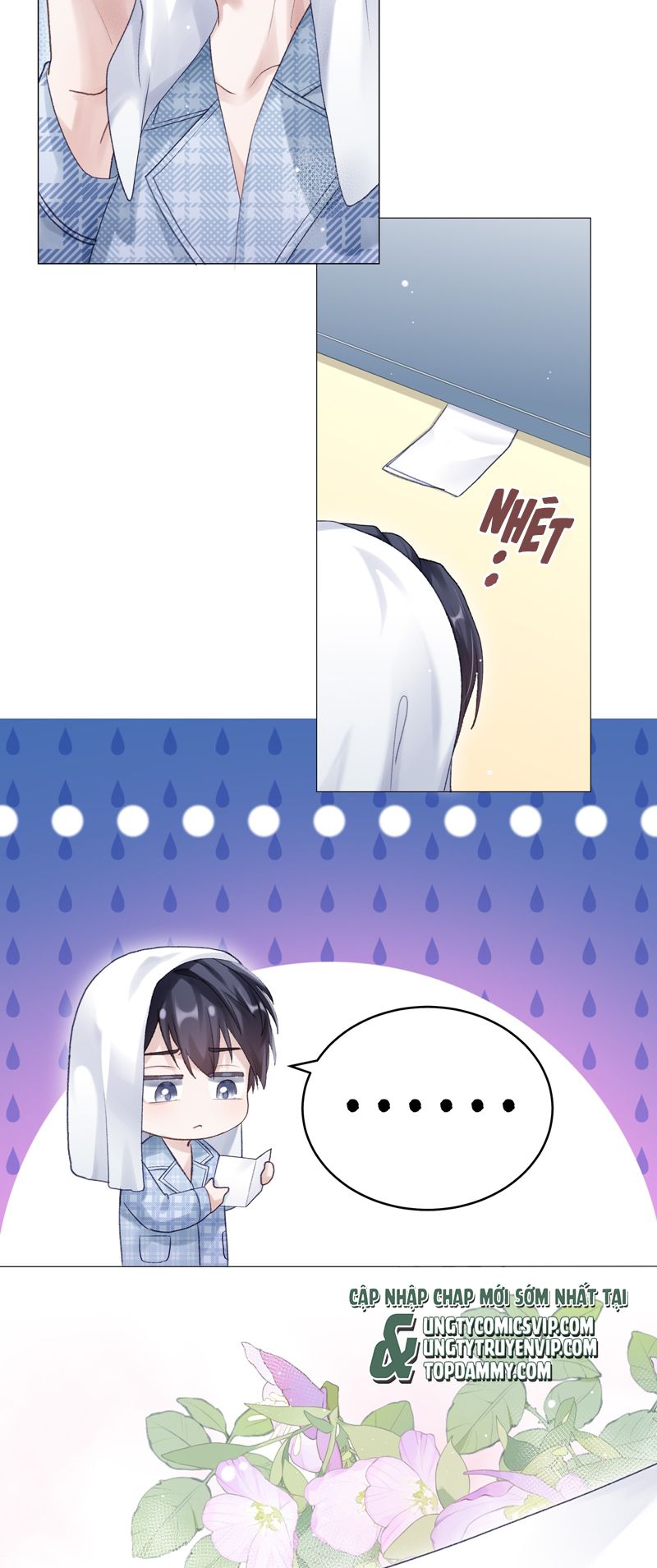 Để Ý Tôi Chút Nào Chapter 67 - Trang 2