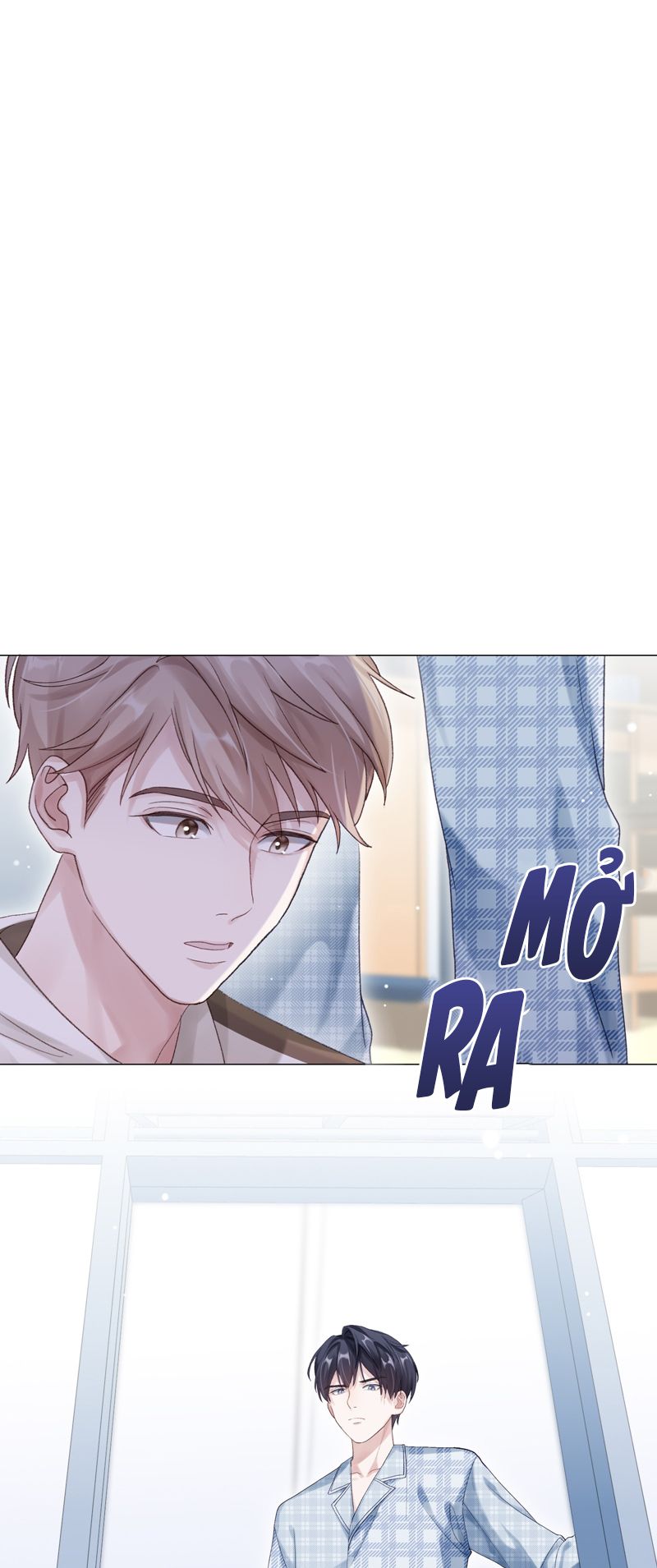 Để Ý Tôi Chút Nào Chapter 67 - Trang 2