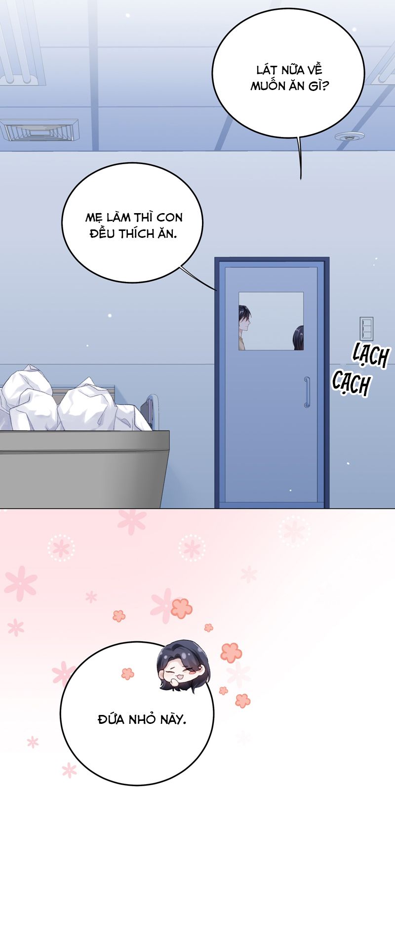 Để Ý Tôi Chút Nào Chapter 67 - Trang 2