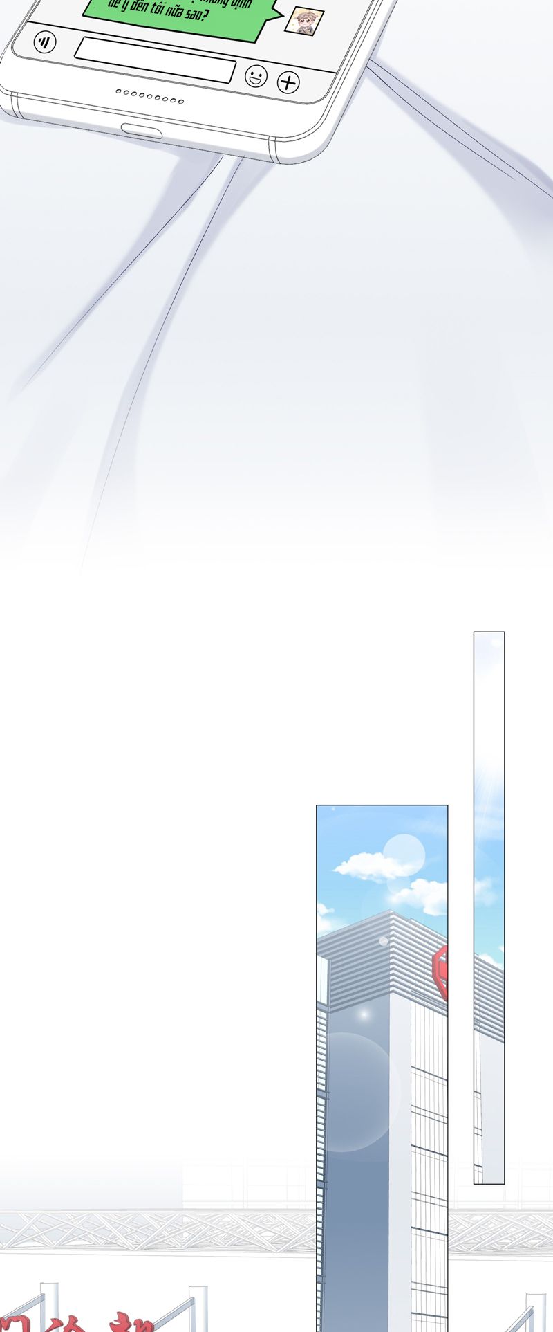 Để Ý Tôi Chút Nào Chapter 68 - Trang 2