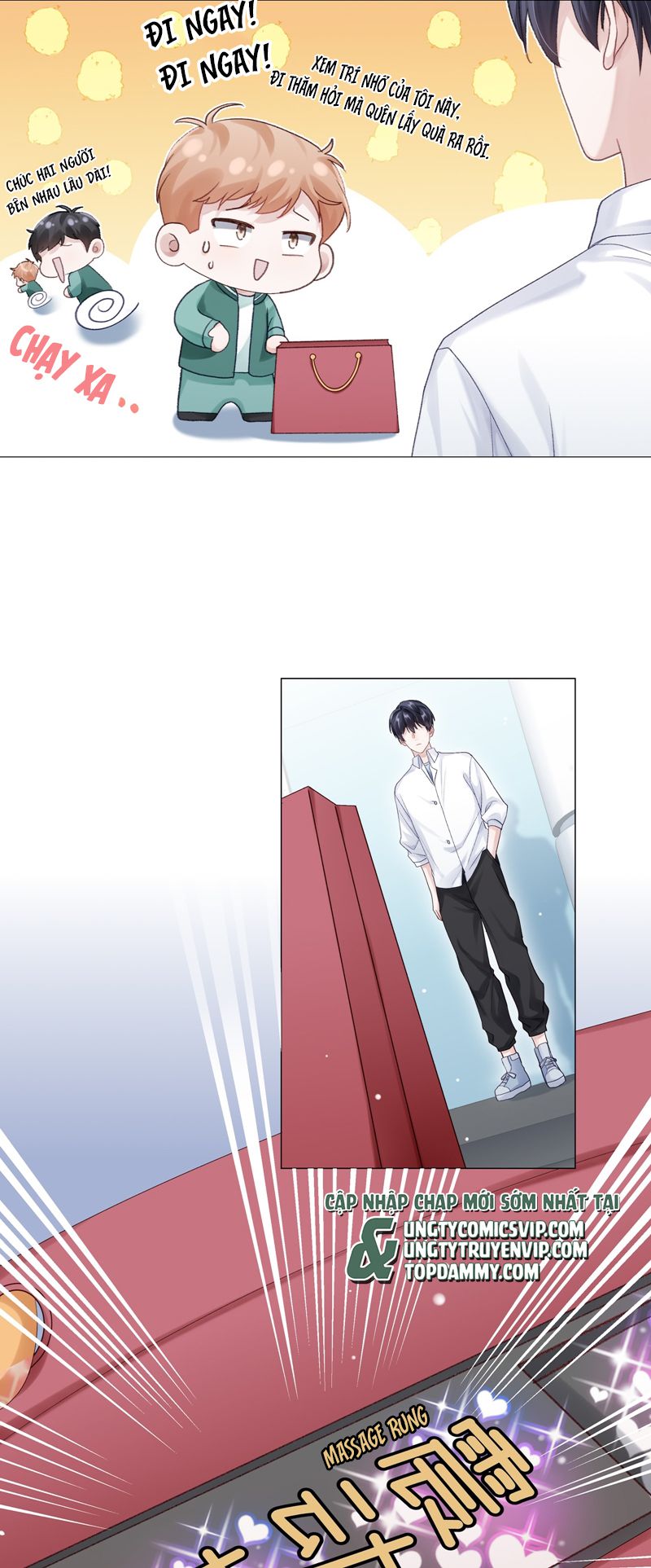 Để Ý Tôi Chút Nào Chapter 68 - Trang 2