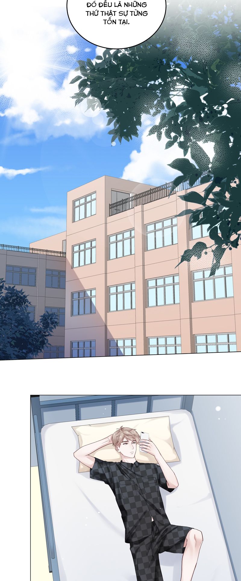 Để Ý Tôi Chút Nào Chapter 68 - Trang 2