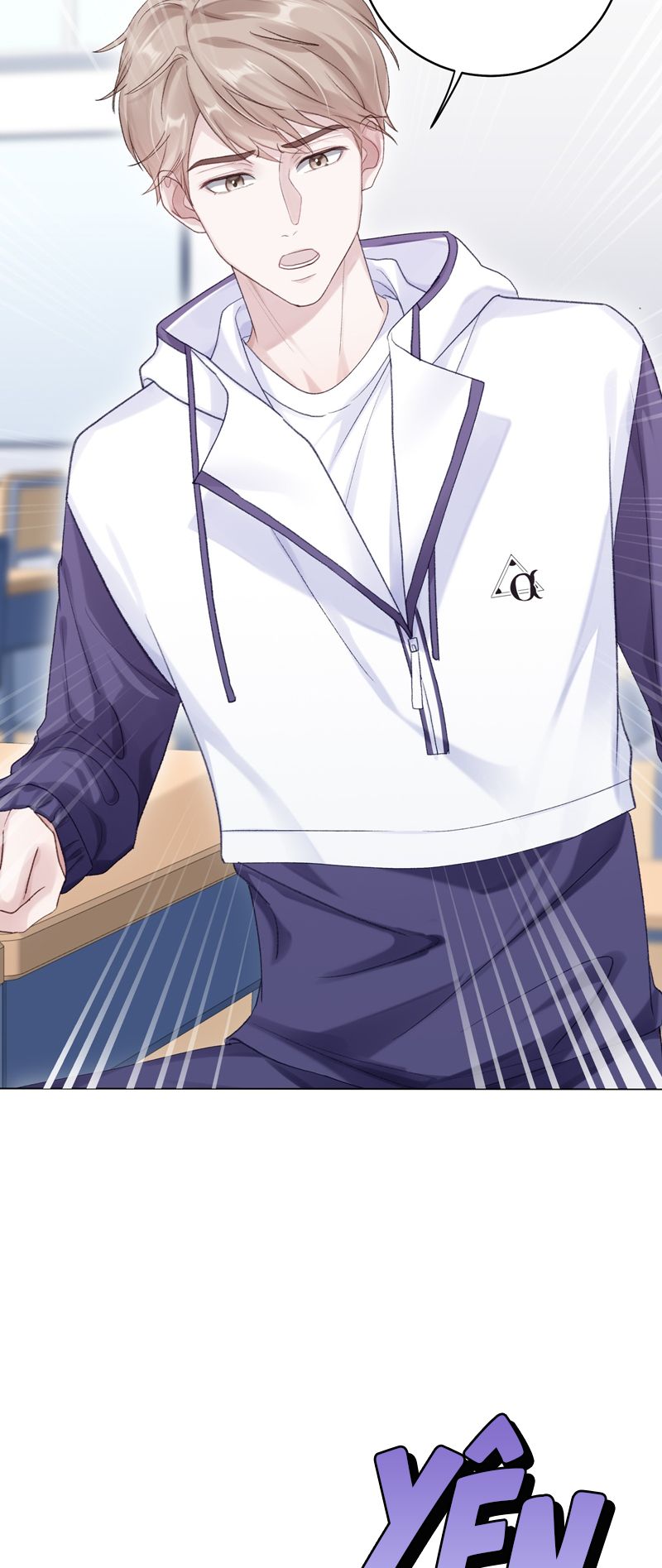 Để Ý Tôi Chút Nào Chapter 69 - Trang 2