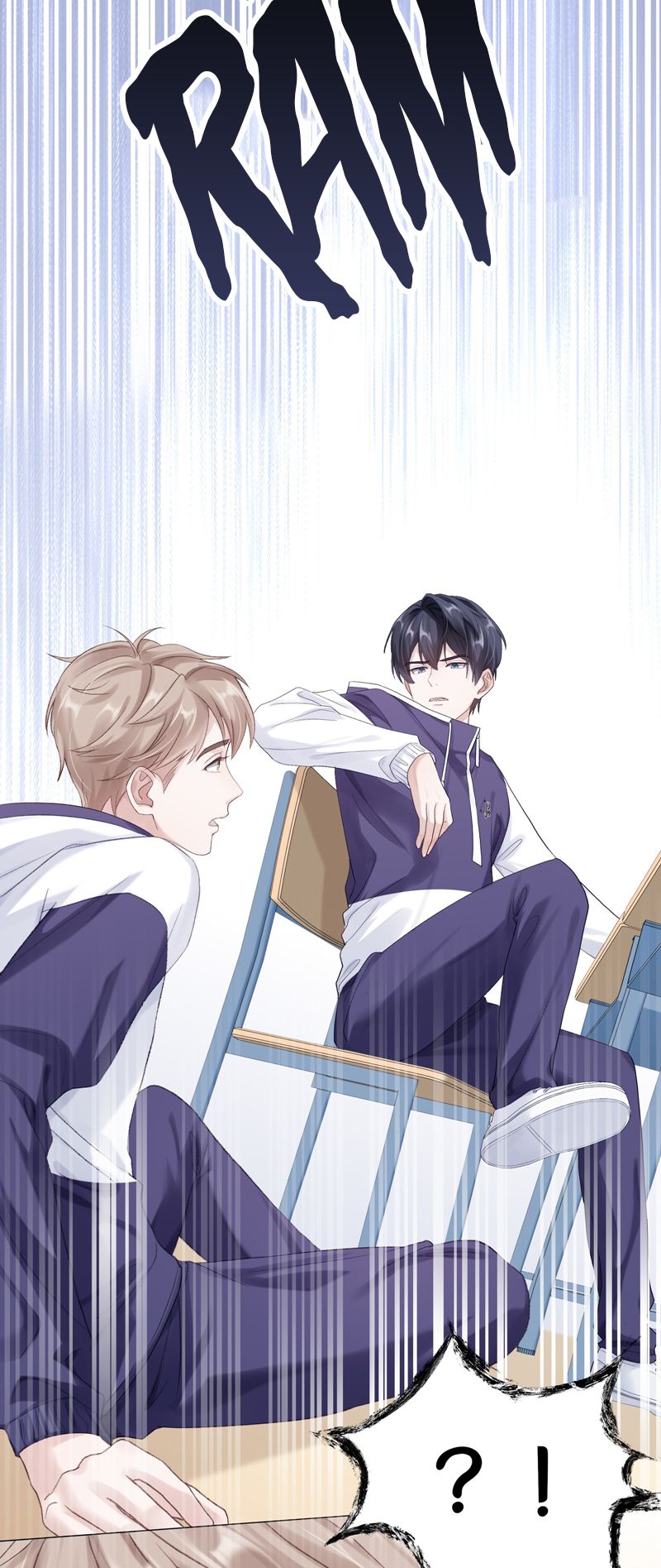 Để Ý Tôi Chút Nào Chapter 69 - Trang 2