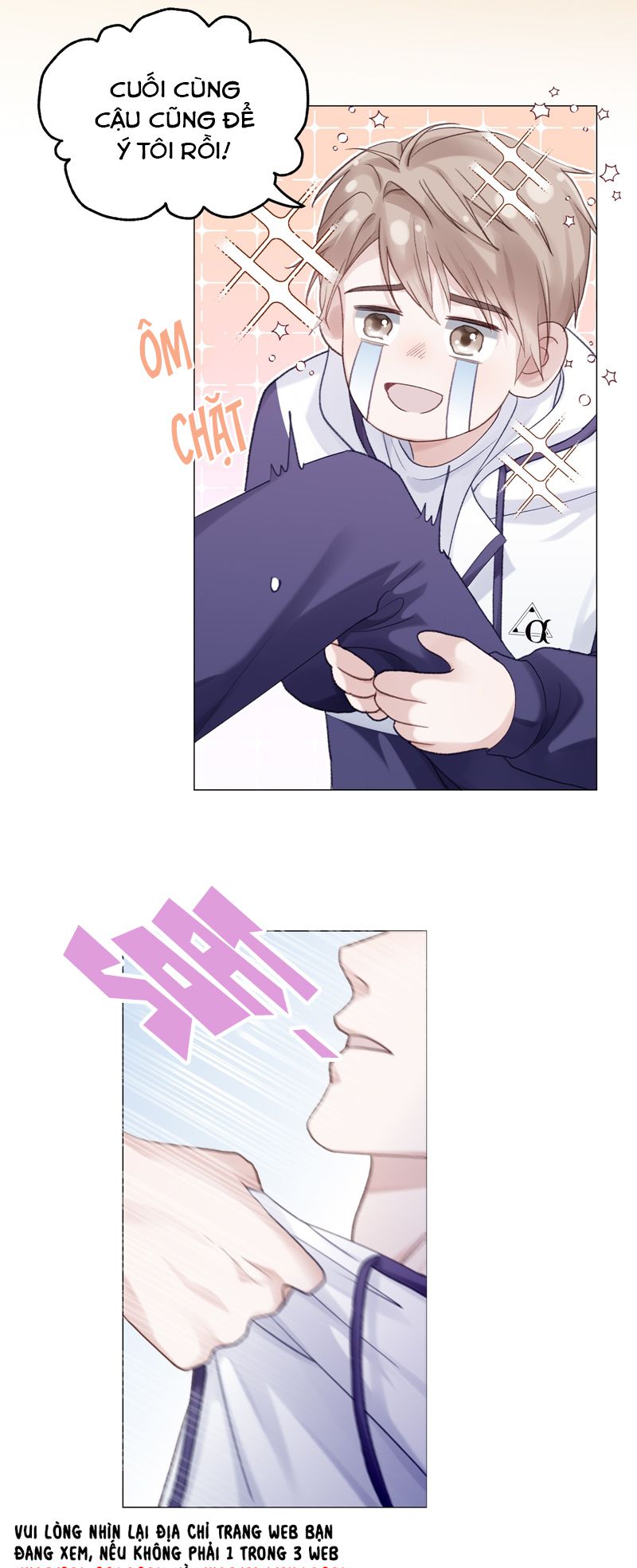 Để Ý Tôi Chút Nào Chapter 69 - Trang 2