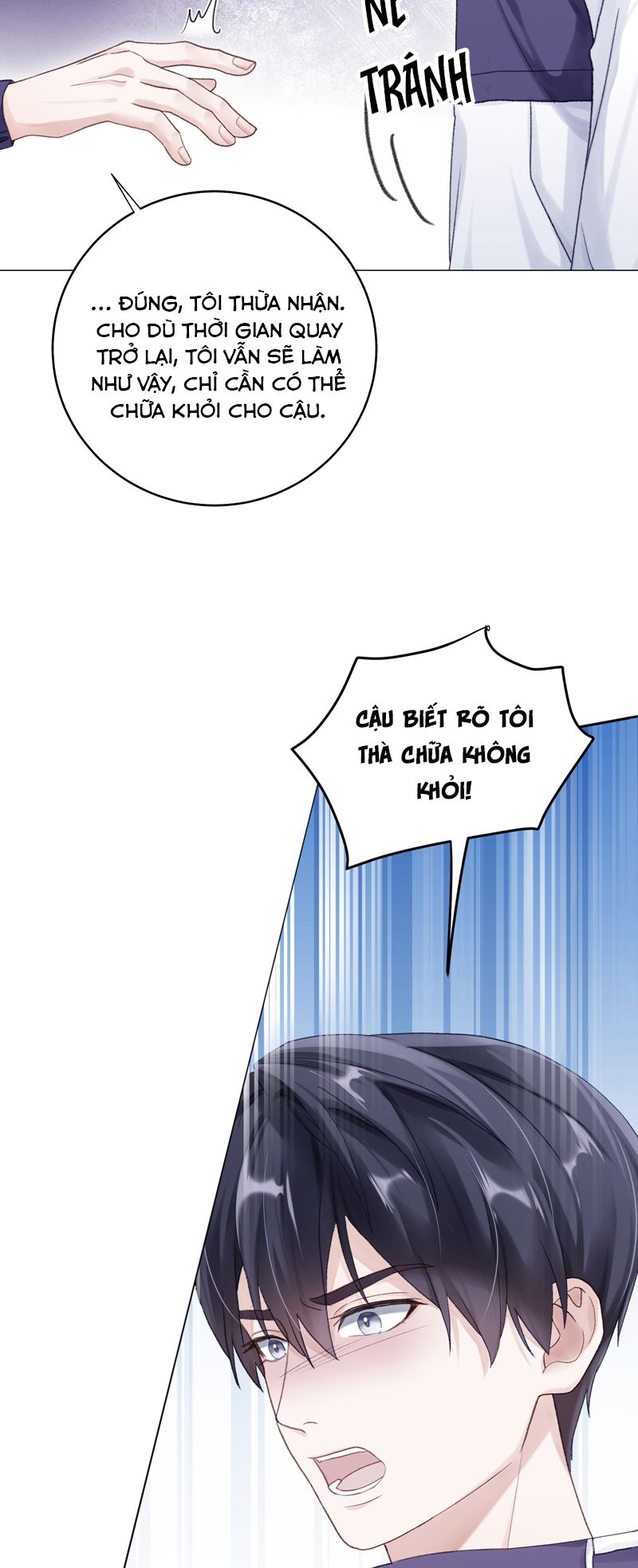 Để Ý Tôi Chút Nào Chapter 69 - Trang 2