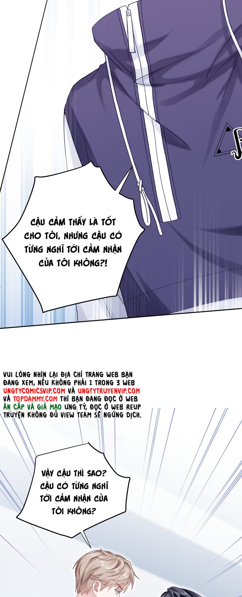 Để Ý Tôi Chút Nào Chapter 69 - Trang 2