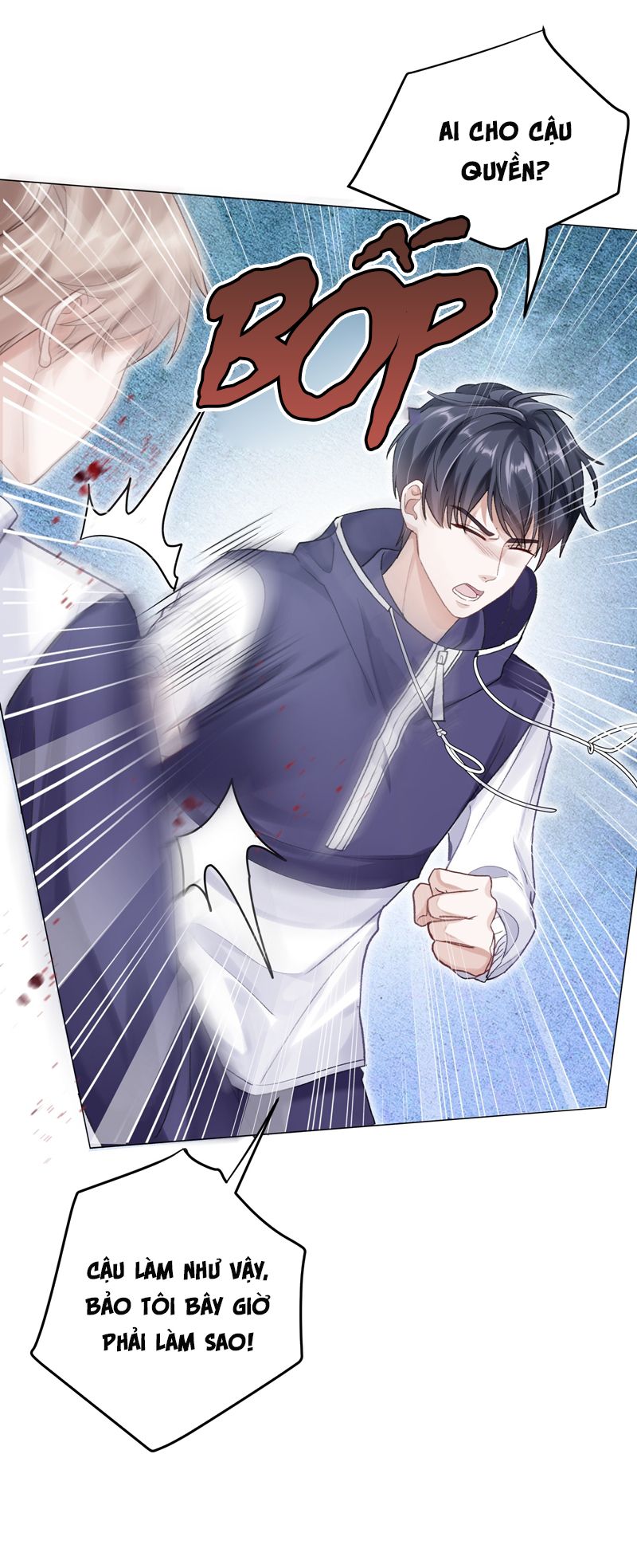 Để Ý Tôi Chút Nào Chapter 69 - Trang 2