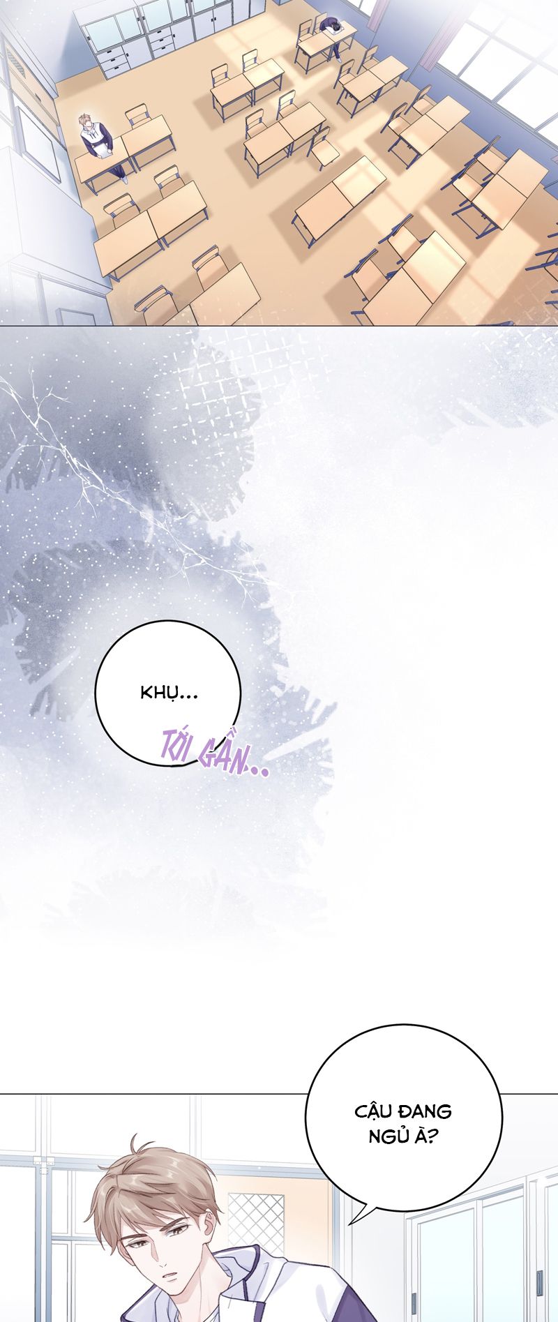 Để Ý Tôi Chút Nào Chapter 69 - Trang 2