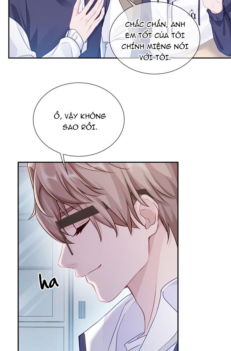 Để Ý Tôi Chút Nào Chapter 7 - Trang 2
